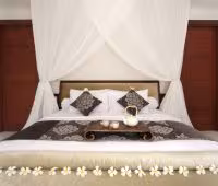 Вилла LataLiana Estate, Гостевая спальня